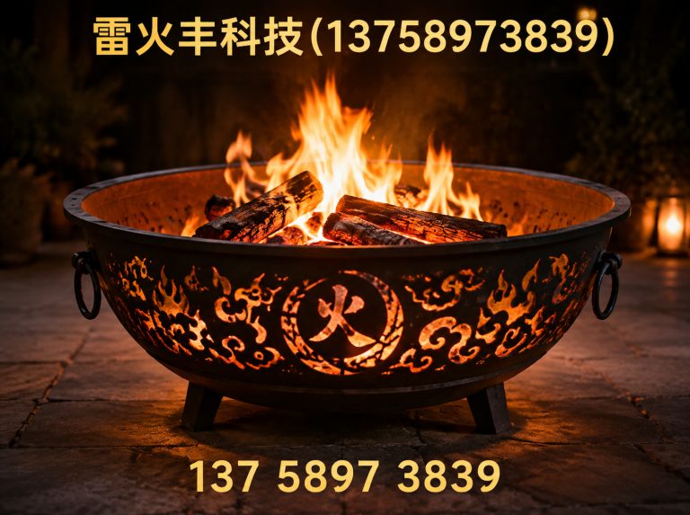 缙云县无烟烧烤炉展示图